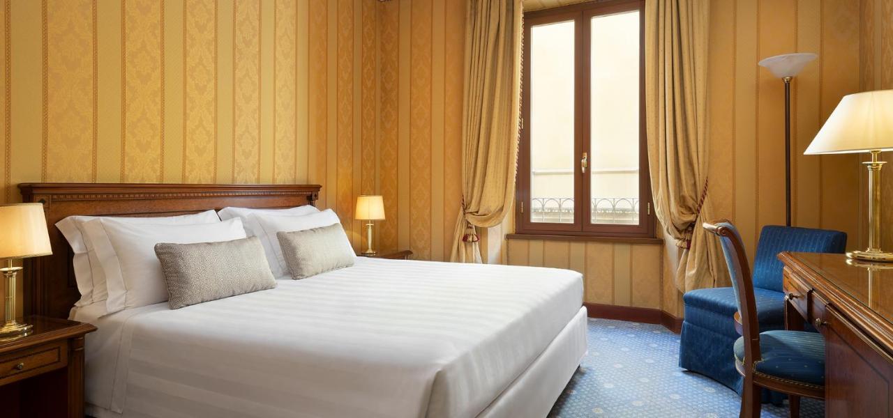 فندق بروفاني بالاس بيرودجا المظهر الخارجي الصورة A room at the hotel