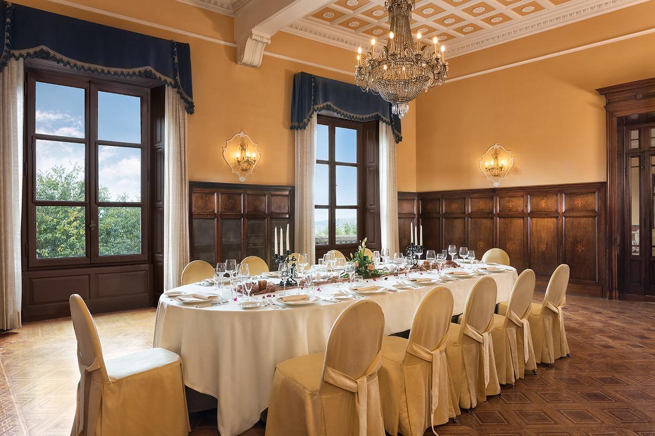 فندق بروفاني بالاس بيرودجا المظهر الخارجي الصورة The ballroom